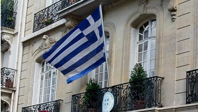 Los consulados griegos de todo el mundo entran en la era digital