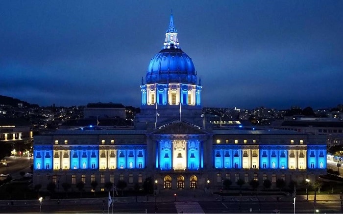 San Francisco Honrará el Bicentenario de la Guerra de Independencia Griega