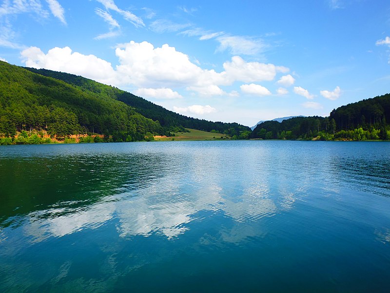 lago Doxa