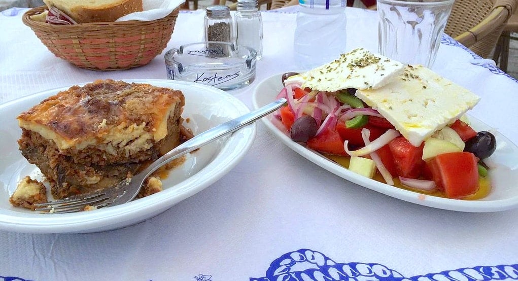 plato griego