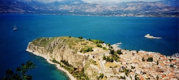 Peloponeso