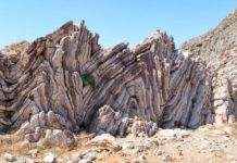 geologia de Grecia