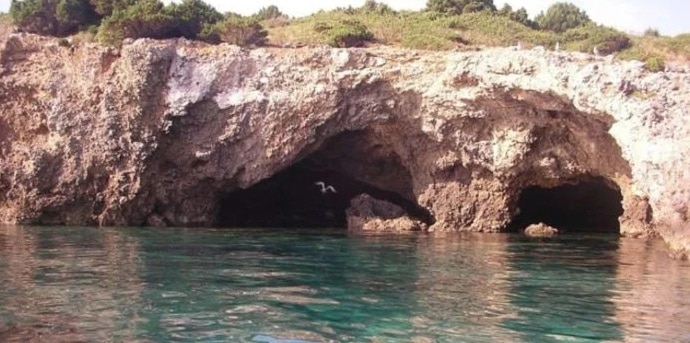 islas privadas griegas