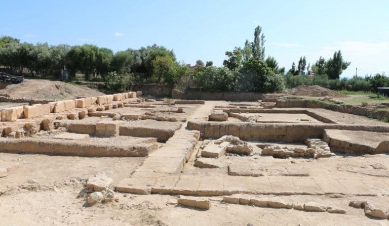 templo de Artemisa