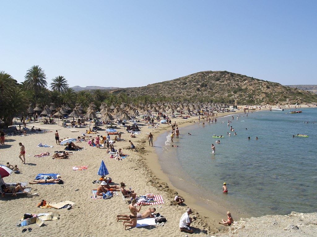 playa Creta