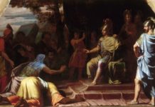 Oráculo Alejandro Magno