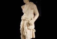 estatua griega